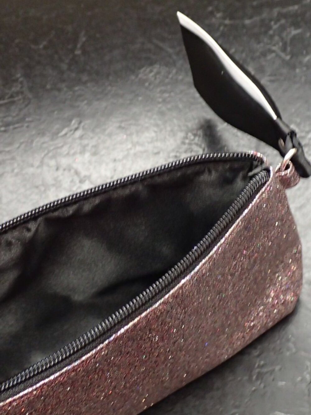 Womens Sparkly Clutch STyle pUre - Picture 6 of 8